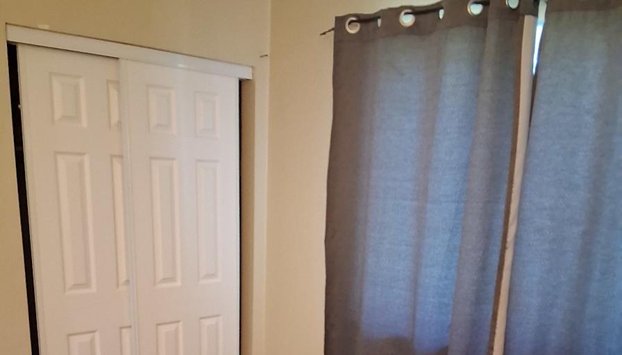 Eric's room