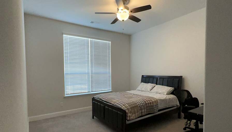 Priya's room