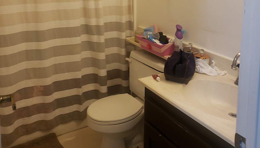 Jose's room