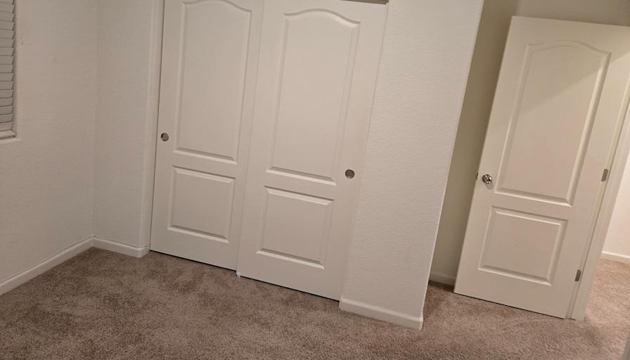J's room