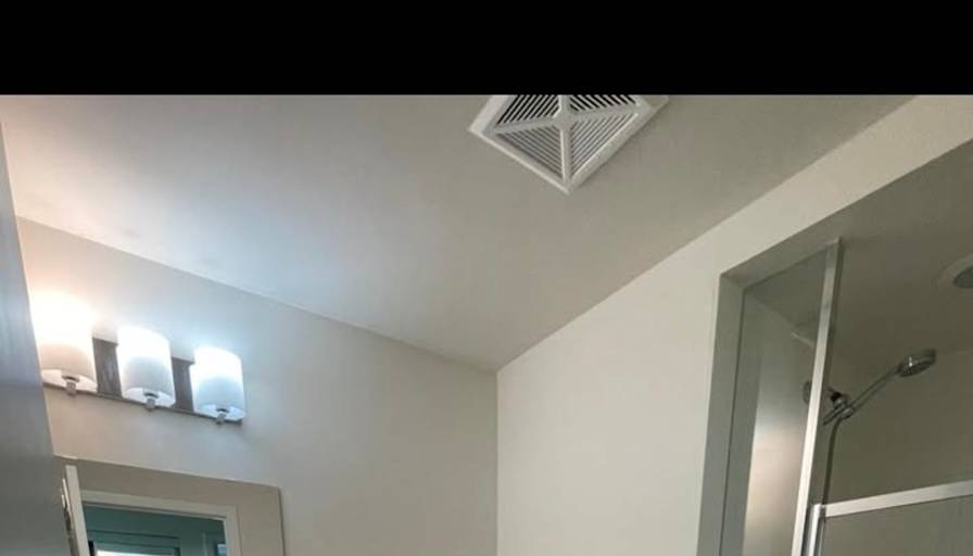 Anand's room