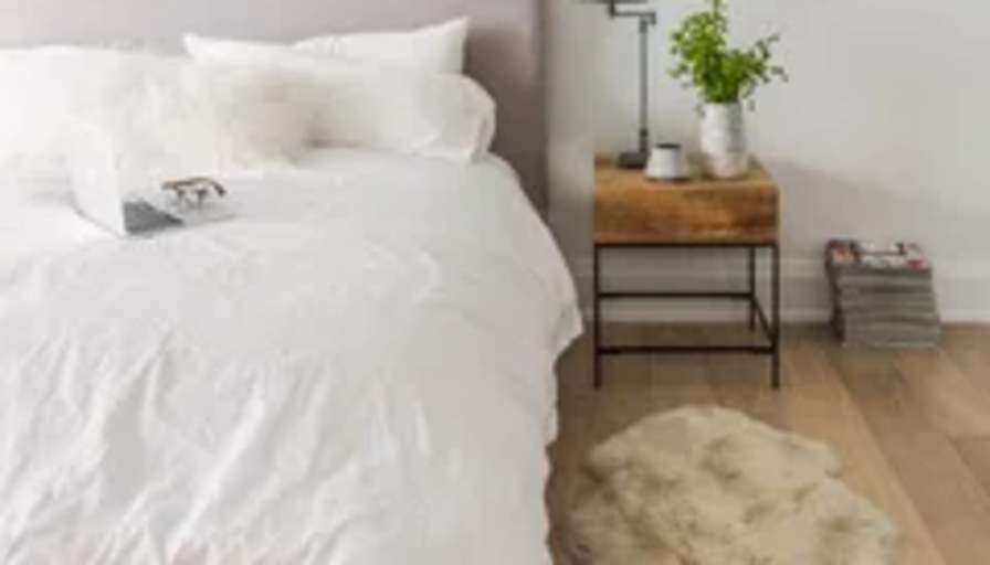 Kat's room