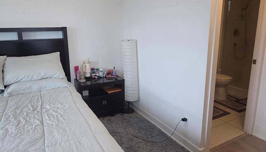 Meha Gupta's room