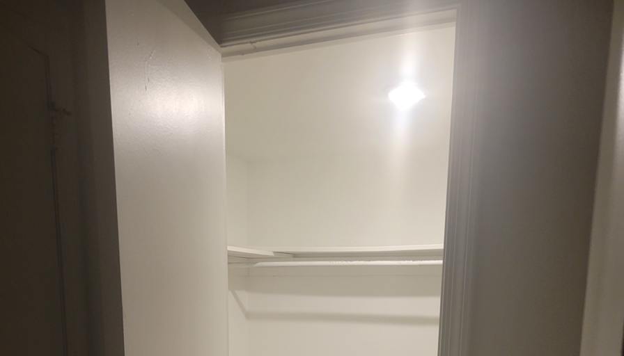 Sarah's room