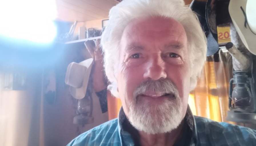 Donald J Milligan's room