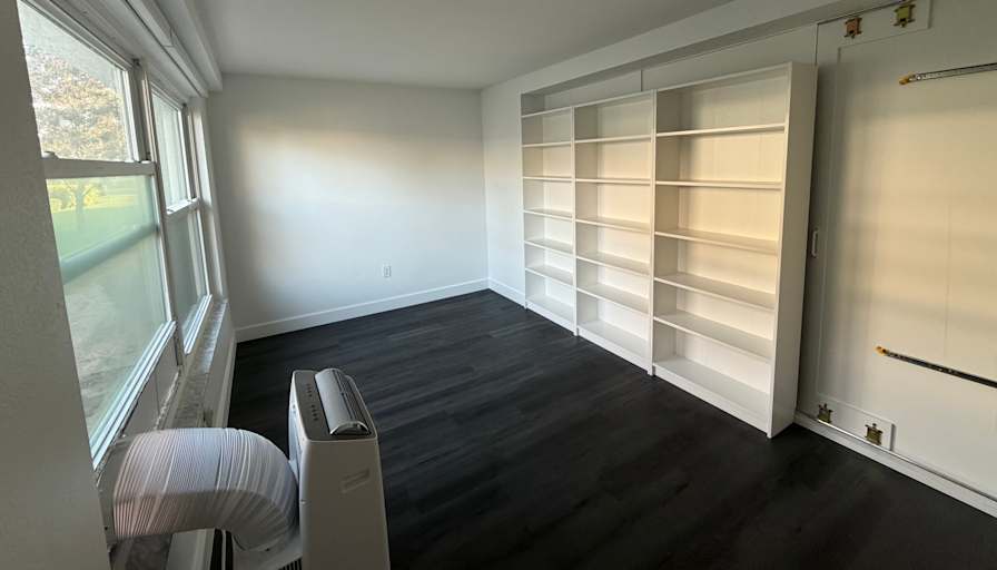 Josh's room