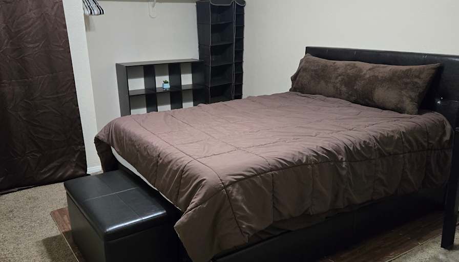 Jason's room
