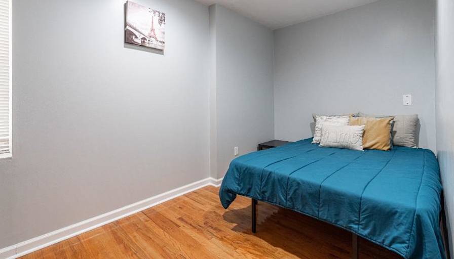 PadSplit's room