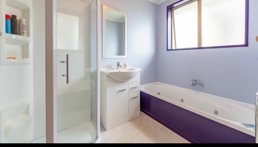 Mandeep Kaur's room