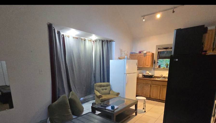 Daly's room