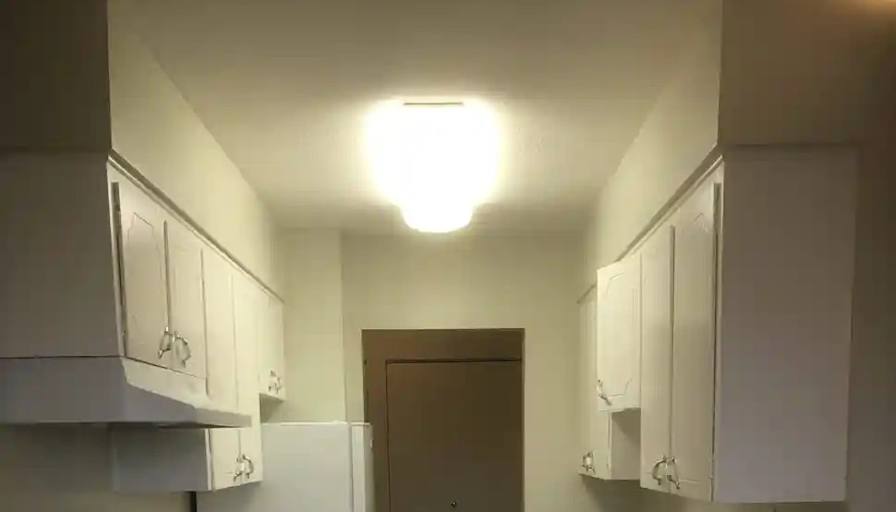 Sam's room