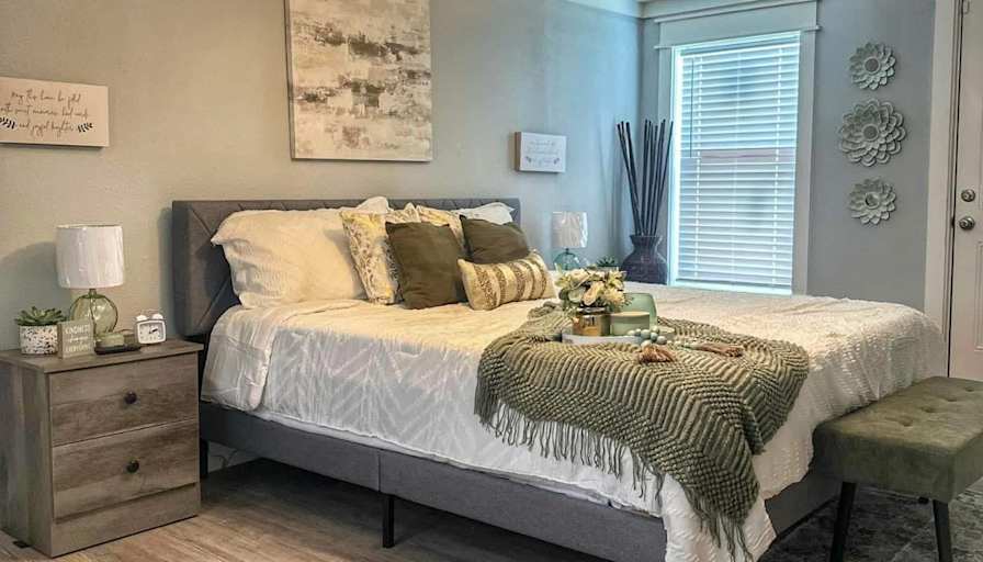 PadSplit's room