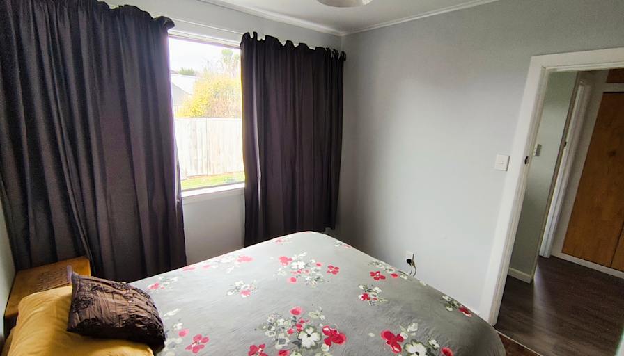 MJ's room
