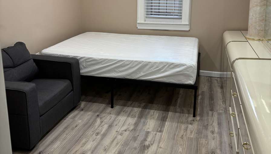 Sophia's room