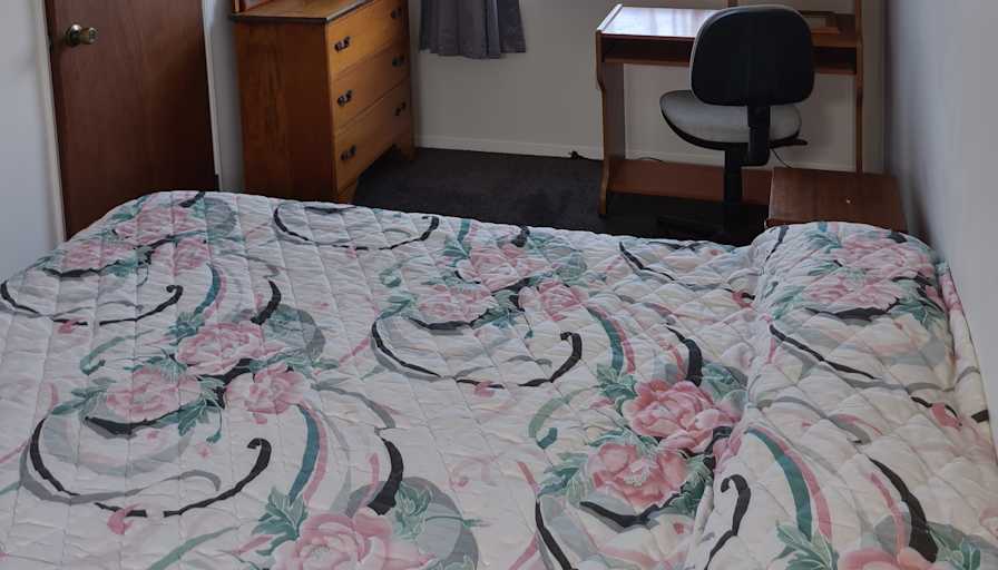 Timothy's room
