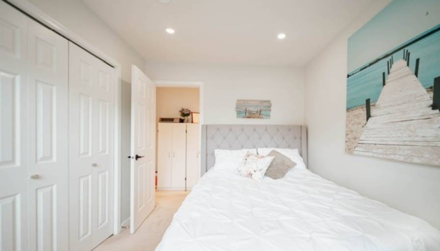 Claire's room