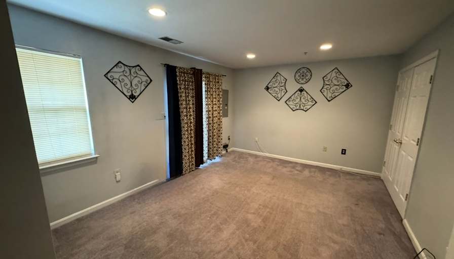 Melanie's room