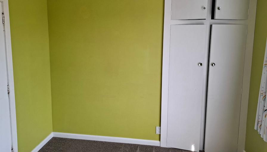 Tim's room