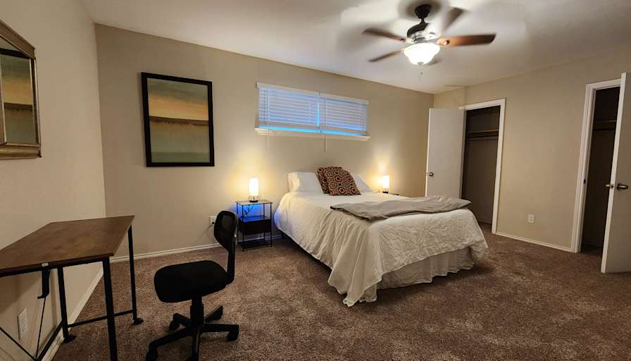 PadSplit's room