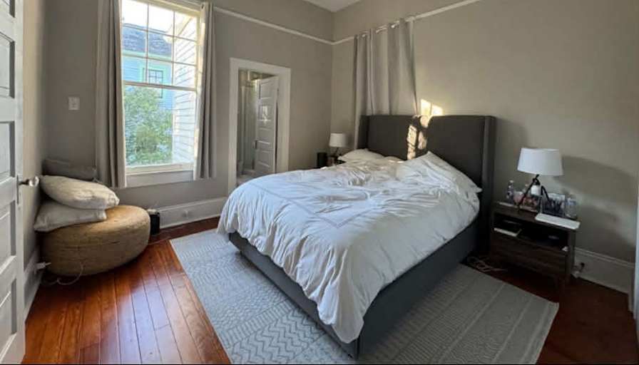 Alexandra's room