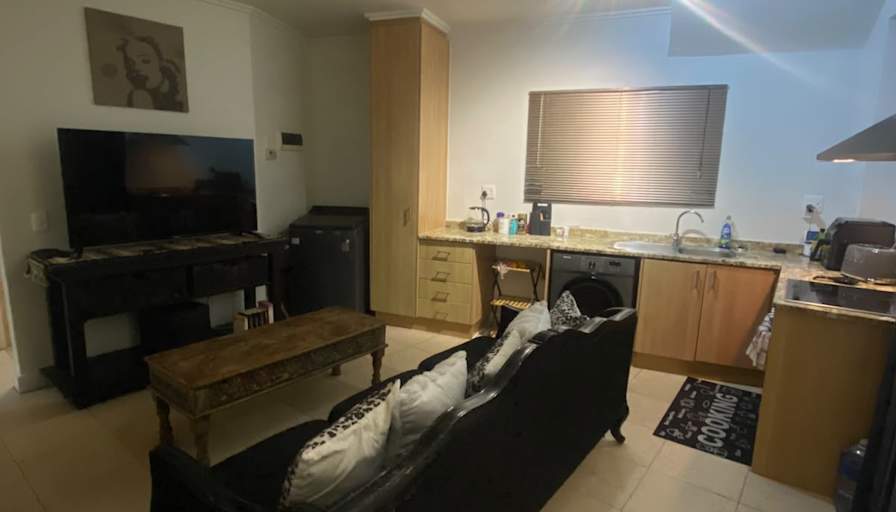 Shannon Brophy's room
