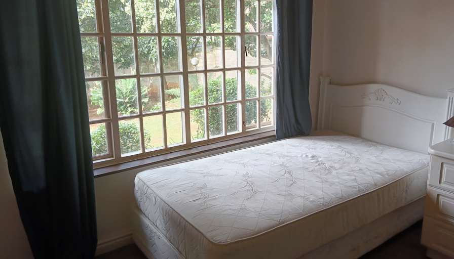 William Tait's room