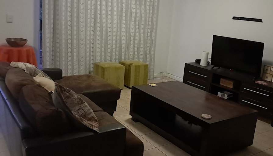 Cleo's room