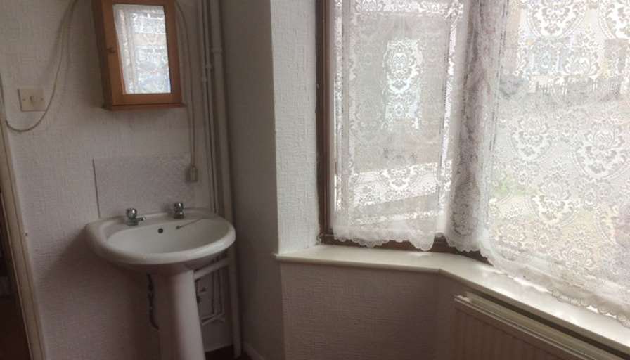 teresa's room