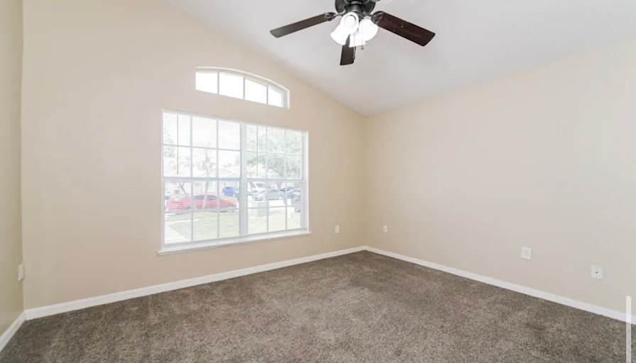 Clemons ann's room