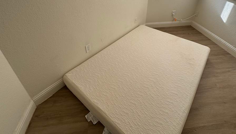 Jay's room