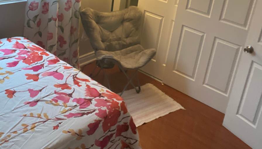 Maria's room