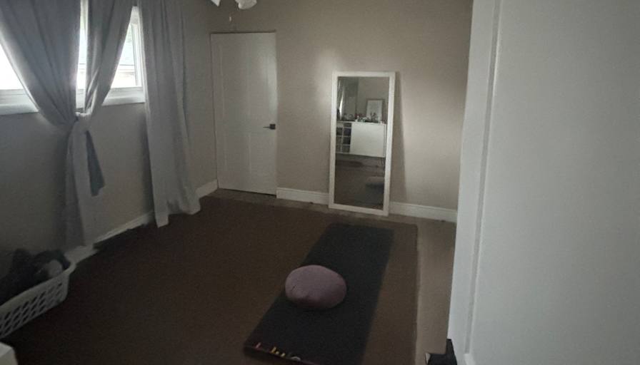 Kylie's room