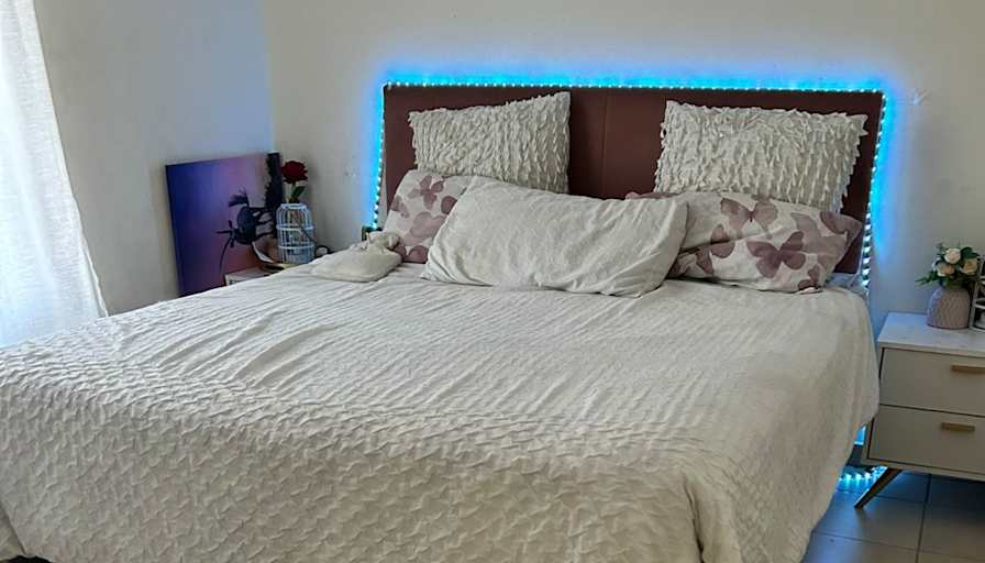phathiswa's room