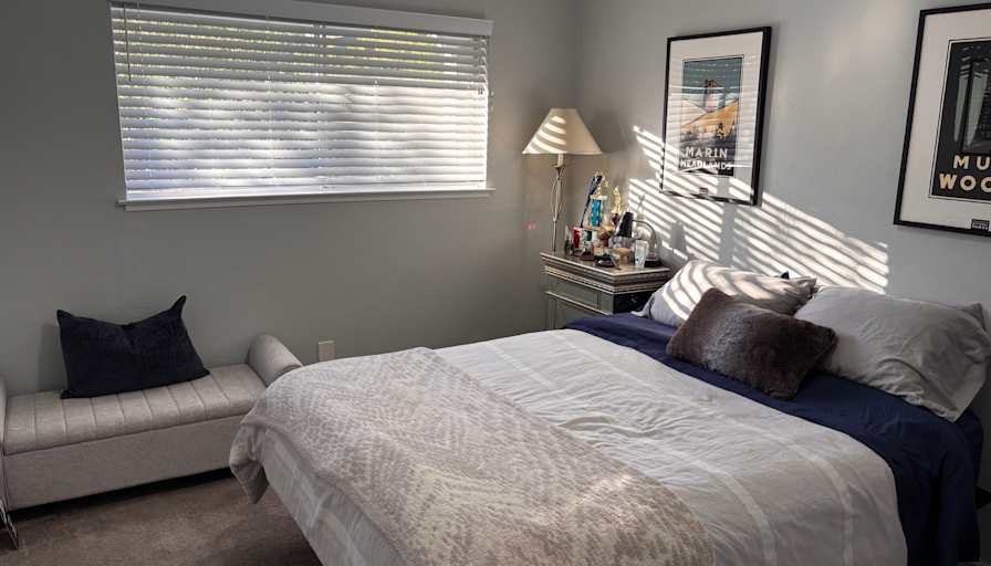 Lisa's room