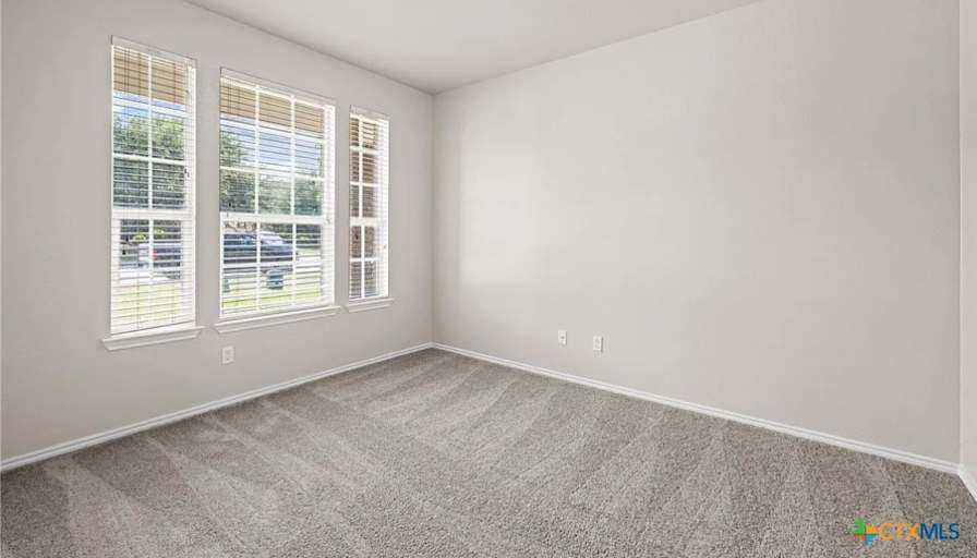 Sheila Antwi's room
