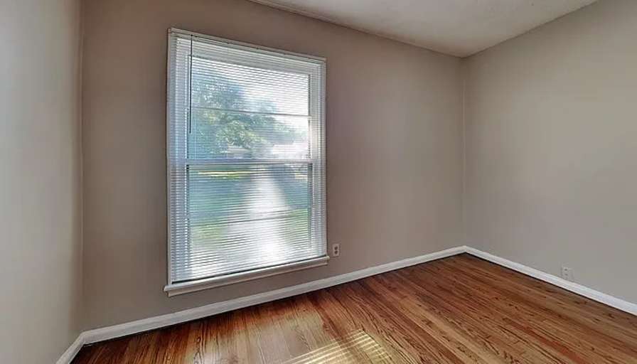 Melinda's room