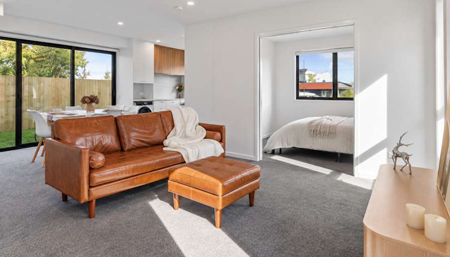 Gabriel's room