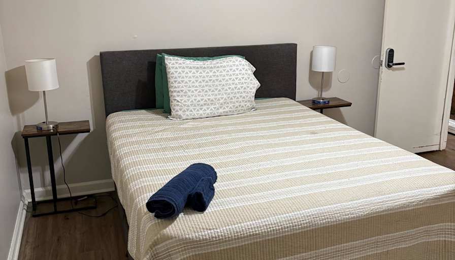 PadSplit's room