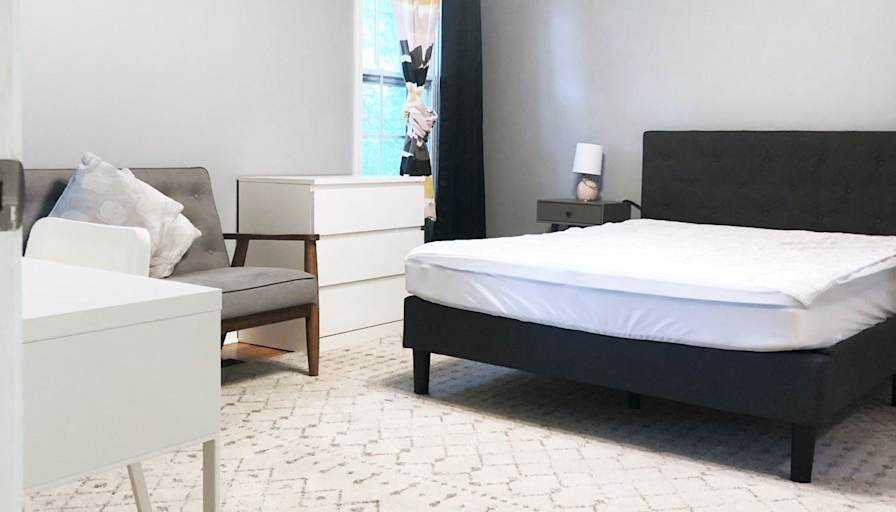 PadSplit's room