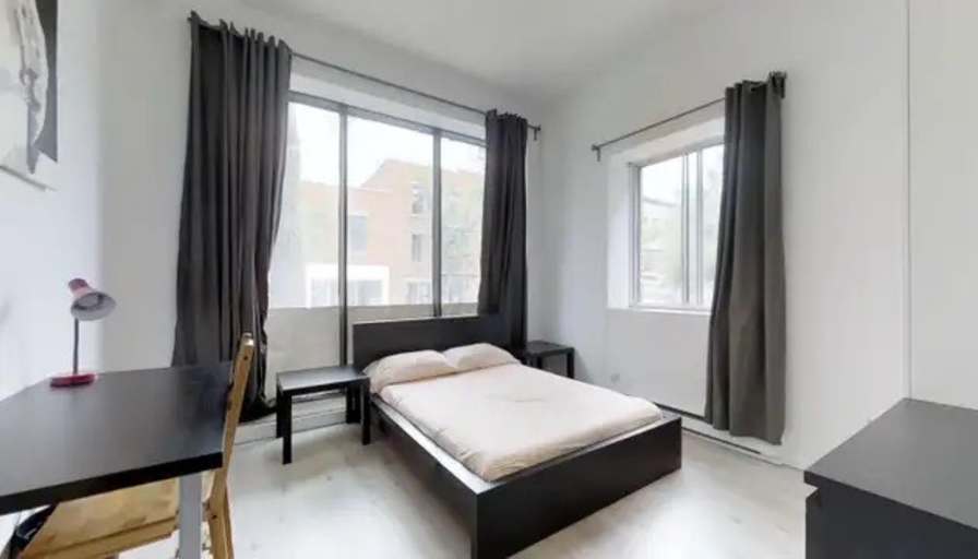 Lauranne rossi's room