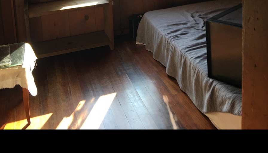 Michelle's room