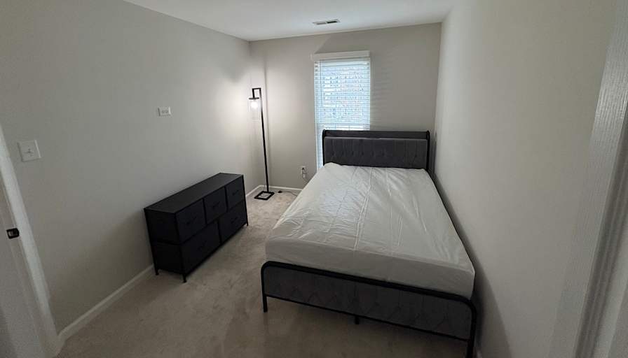 Amanda's room