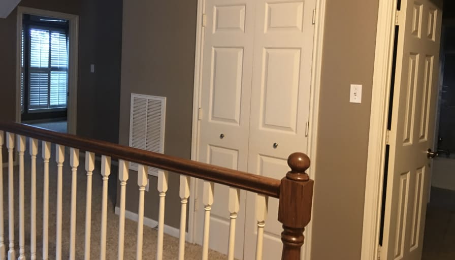 Abb's room