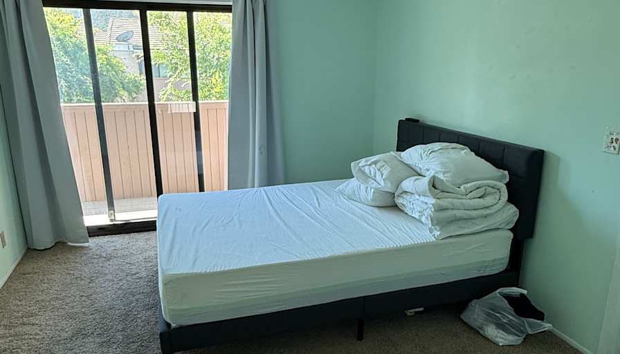 Elaine's room