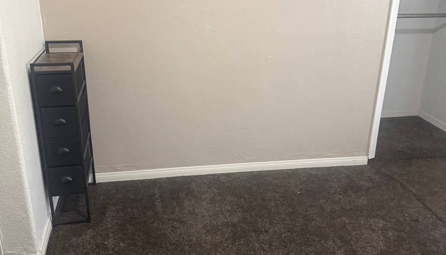 Gina's room