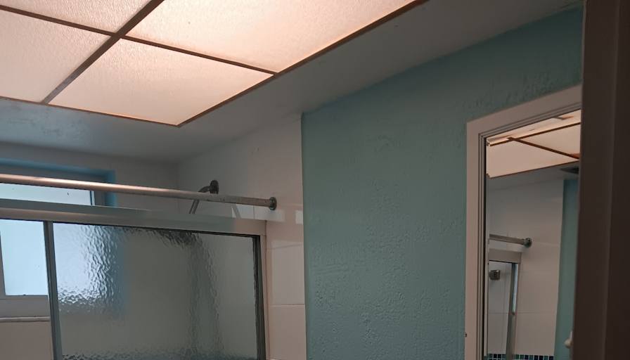 Carmel james's room