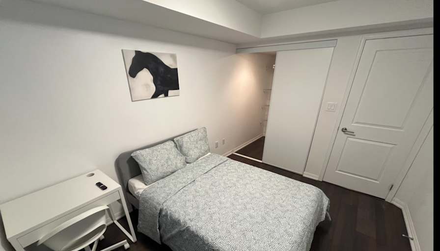 Innova's room