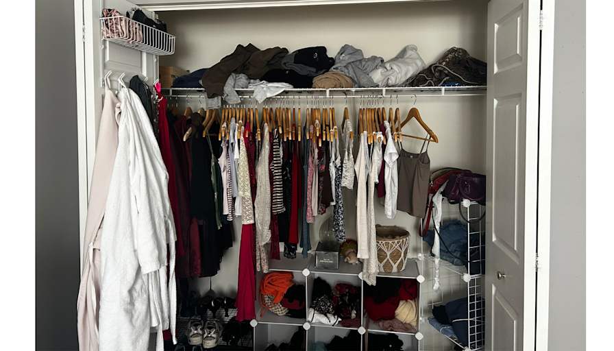 grace montalvo's room