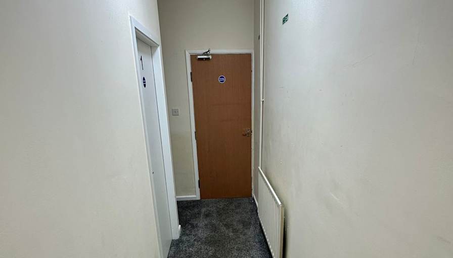 WCL Homes Ltd's room