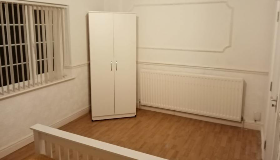 Peak-Housing's room